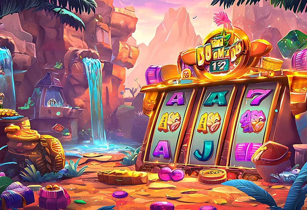 9BET bàn Casino Trực Tuyến